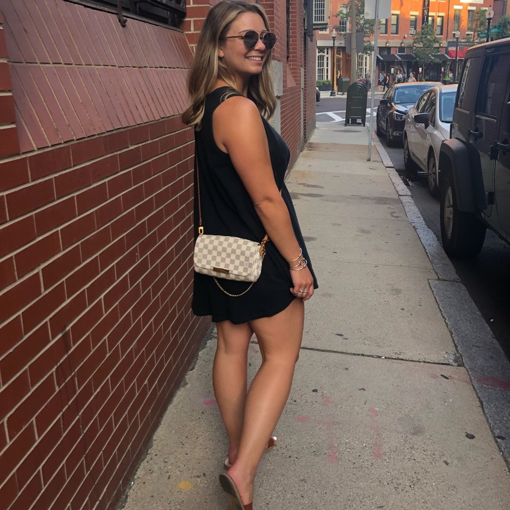 Meet your Posher, Jay